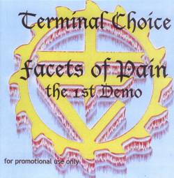 Terminal Choice : Facets of Pain
